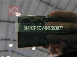 نیسان کیکس
